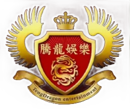 腾龙酒店Logo