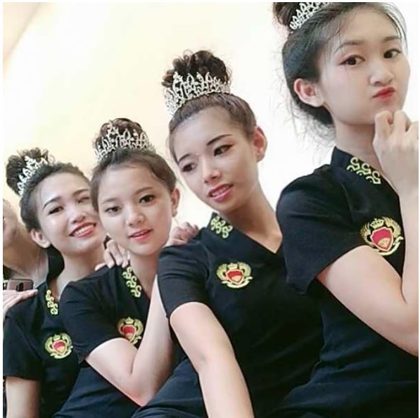 会议厅